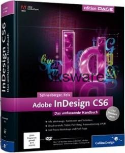 adobe indesign free download cs6